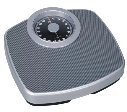 Analog Bathroom Weighing Scale (WA4420)