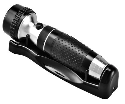 LED Emergency Torch Light (WA2120B)