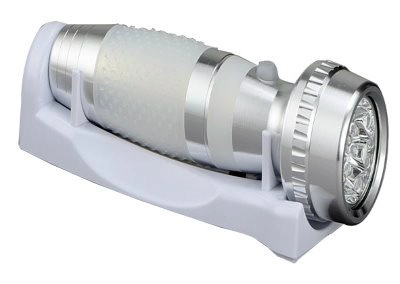 LED Emergency Torch Light (WA2120W)