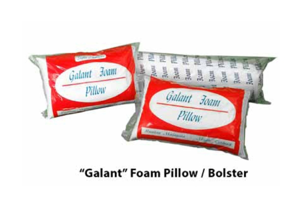 galant pillow Pillow Penang, Malaysia, Butterworth Manufacturer, Supplier, Supply, Supplies | Hoyta Sdn Bhd