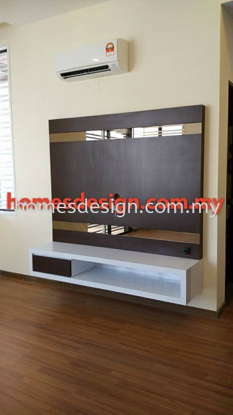 TV CONSOLE johor bahru ӹ   Design, Manufacturer, Supplier, Wholesale | My Homes Renovation