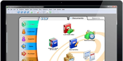 SQL Account