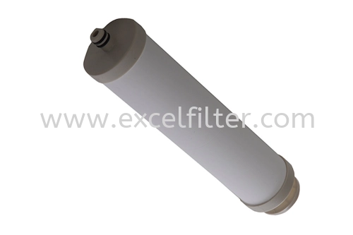 10" Cosway Ceramic Water Filter