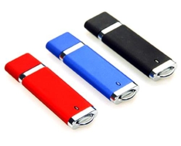 USB Flash Drive Plastic 705