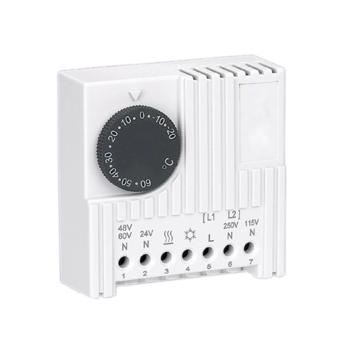 WST-8000 Thermostat