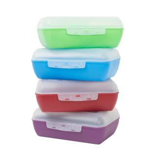 Food Container BG5834