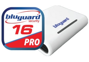 Bluguard Alarm System