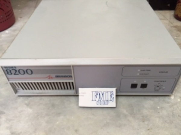 REPAIR BRANSON SERIES 8000 ULTRASONIC POWER SUPPLY S8240-18 MALAYSIA SINGAPORE BATAM INDONESIA  Repairing    Repair, Service, Supplies, Supplier | First Multi Ever Corporation Sdn Bhd