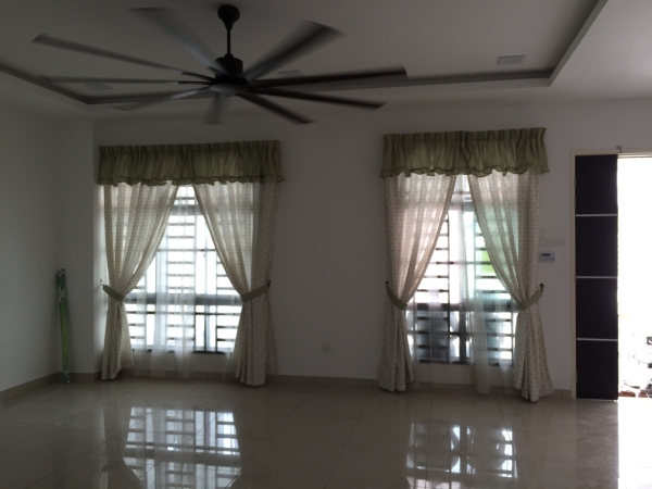  Curtain Johor Bahru (JB), Malaysia, Tampoi Supplier, Suppliers, Supplies, Supply | Kim Curtain Design Sdn Bhd