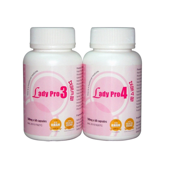 LadyPro 3+4 LadyPro Product Malaysia, Selangor, Kuala Lumpur (KL), Negeri Sembilan, Johor Service, Treatment, Specialist, Centre | Golden Gate Fertility Centre