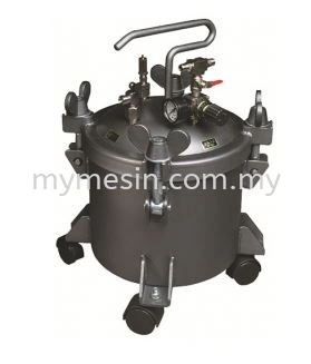 AT-10E Paint Pressure Tank 10 L