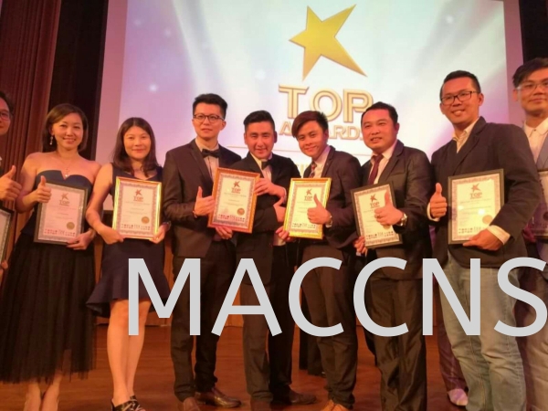 ϲ #maccnsacademy ޶ҵ
6긶Ŭûа׷ѹж
жеĻ͹˿͵֧֡

Congratulations to #maccnsacademy  honoured to be recognised and awarded with 