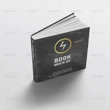 Hardcover book