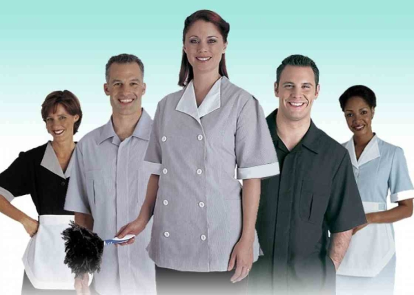 Housekeeping Uniform Housekeeping Uniform Selangor, Malaysia, Kuala Lumpur (KL), Gombak Manufacturer, Supplier, Supply, Service | Siang Lee Marketing