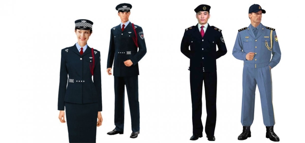 Sarcurity Guard Uniform Sarcurity Guard Uniform Selangor, Malaysia, Kuala Lumpur (KL), Gombak Manufacturer, Supplier, Supply, Service | Siang Lee Marketing