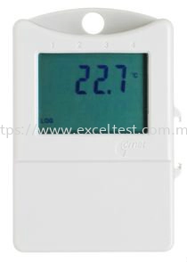 S0110 Datalogging thermometer with display