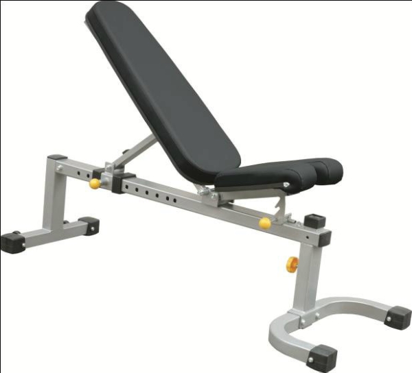 IF FICFlat / Incline Bench IF Series Strength Machine Commercial GYM Penang, Malaysia, Perak, Jelutong, Ipoh Supplier, Supply, Supplies, Setup | Arah Bumiraya Sdn Bhd/Olympic Sports & Fitness Sdn Bhd