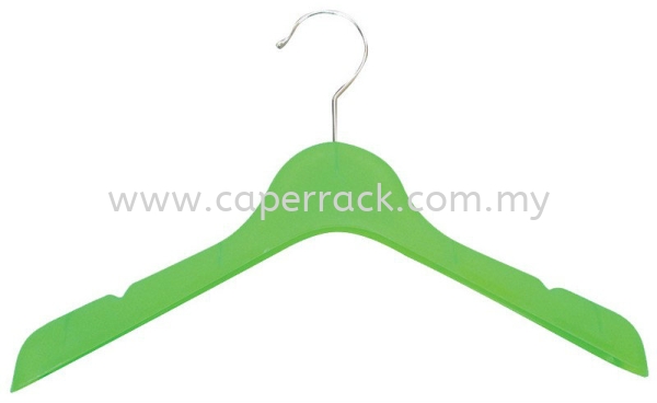 Hanger Child 821 Plastic Hanger Hanger Seremban, Negeri Sembilan (NS), Malaysia Supplier, Suppliers, Supply, Supplies | Caper Rack Sdn Bhd