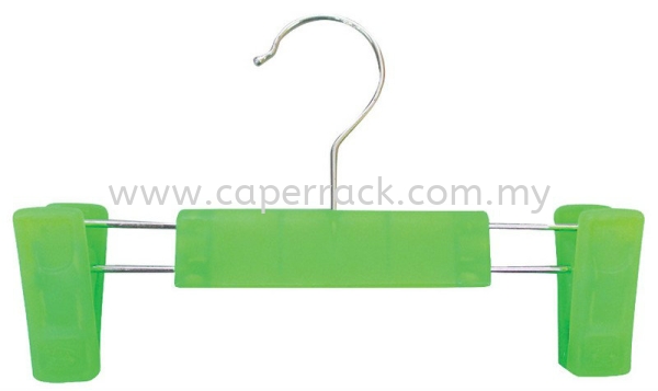 Hanger Child 833 Plastic Hanger Hanger Seremban, Negeri Sembilan (NS), Malaysia Supplier, Suppliers, Supply, Supplies | Caper Rack Sdn Bhd