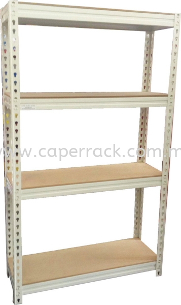 Boltless Rack Boltless Rack Boltless Rack Seremban, Negeri Sembilan (NS), Malaysia Supplier, Suppliers, Supply, Supplies | Caper Rack Sdn Bhd