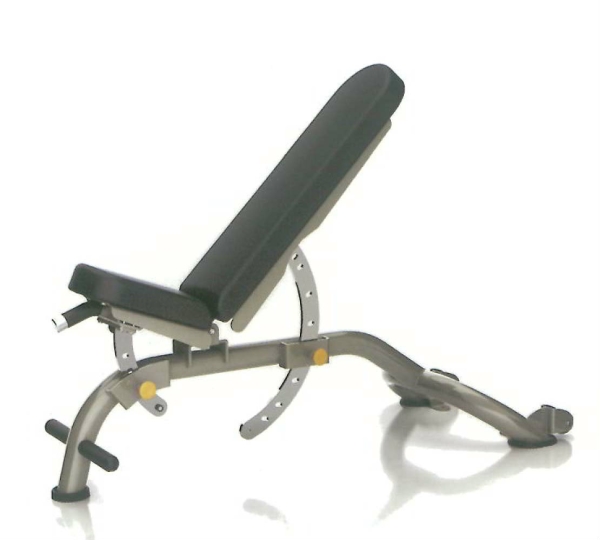 Matrix Multi Adjustable Bench (G3-FW80) Matrix Weight Lifting n Accessory Penang, Malaysia, Perak, Jelutong, Ipoh Supplier, Supply, Supplies, Setup | Arah Bumiraya Sdn Bhd/Olympic Sports & Fitness Sdn Bhd