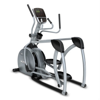 Vision Elliptical - S 60 Elliptical / Crosstrainer Cardio Commercial GYM Penang, Malaysia, Perak, Jelutong, Ipoh Supplier, Supply, Supplies, Setup | Arah Bumiraya Sdn Bhd/Olympic Sports & Fitness Sdn Bhd
