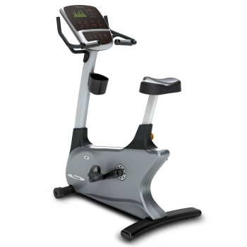 Vision Upright Bike - U60 Upright bike Cardio Commercial GYM Penang, Malaysia, Perak, Jelutong, Ipoh Supplier, Supply, Supplies, Setup | Arah Bumiraya Sdn Bhd/Olympic Sports & Fitness Sdn Bhd