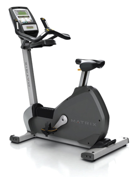 U3x Upright Cycle Upright Bike Cardio Home Used Exercise Penang, Malaysia, Perak, Jelutong, Ipoh Supplier, Supply, Supplies, Setup | Arah Bumiraya Sdn Bhd/Olympic Sports & Fitness Sdn Bhd