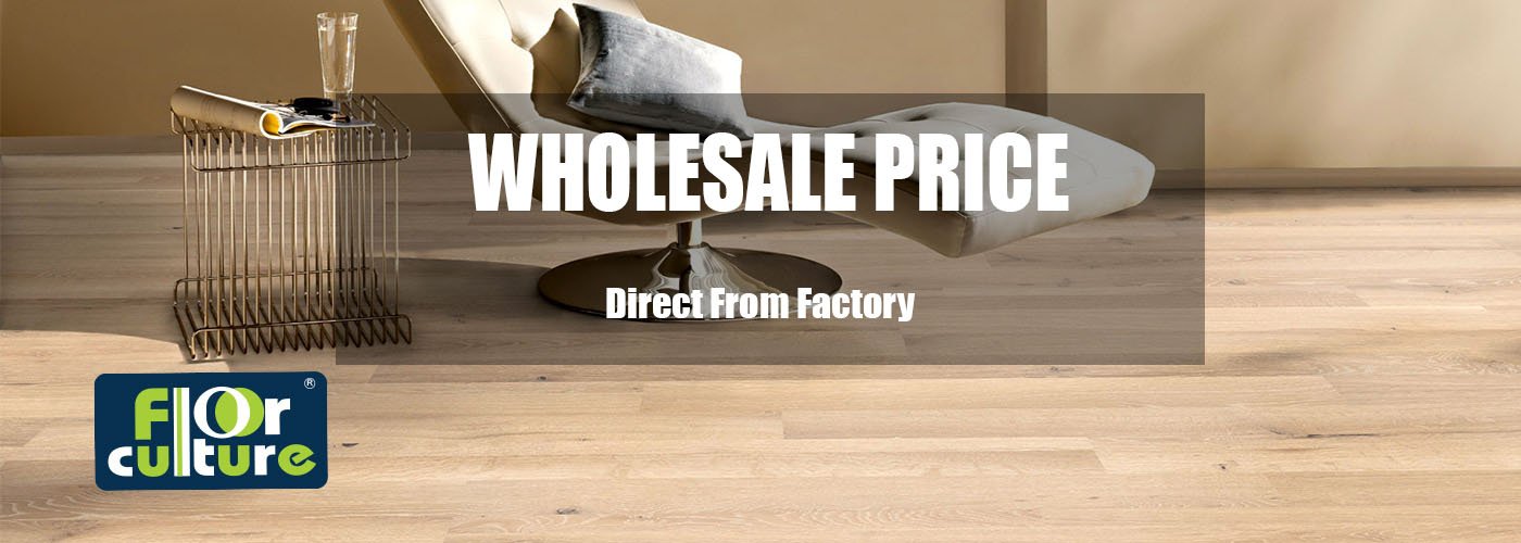 Wood Flooring Promotion Malaysia | On Sale All-In Special Promo