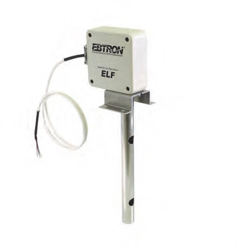 Ebtron EF-x1000-T