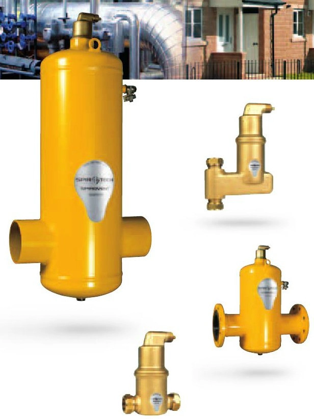 SpiroTech SpiroVent