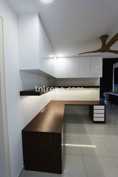 We are specialist in house renovation and design in Subang Malaysia. (FREE QUOTATION) Isola @ Subang Condominium Renovation Petaling Jaya (PJ), Selangor, Kuala Lumpur (KL), Malaysia. Design, Renovation, Decoration | LNL Reno Enterprise