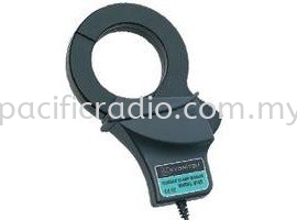 Kyoritsu 8143 Leakage current clamp sensors KYORITSU Clamp Sensors Malaysia, Kuala Lumpur, KL, Singapore. Supplier, Suppliers, Supplies, Supply | Pacific Radio (M) Sdn Bhd