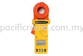 Fluke 1630 Earth Ground Clamp Meter FLUKE Earth Testers Malaysia, Kuala Lumpur, KL, Singapore. Supplier, Suppliers, Supplies, Supply | Pacific Radio (M) Sdn Bhd