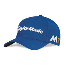 TAYLORMADE M1 LITETECH Royal Blue TOUR HAT