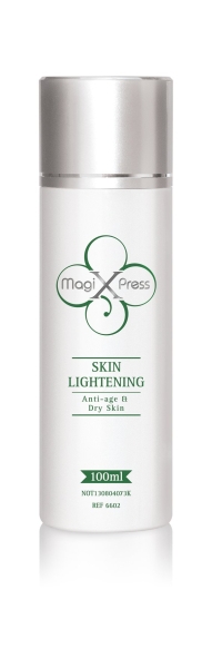 Skin Lightening Magixpress ll Malaysia, Johor Bahru (JB), Johor Jaya Supplier, Suppliers, Supply, Supplies | Beauty Express Skin Treatment & Slimming Sdn Bhd