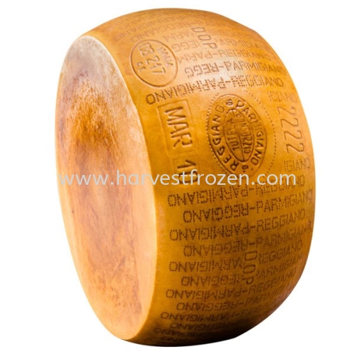 Parmigiano Regiano DOP 