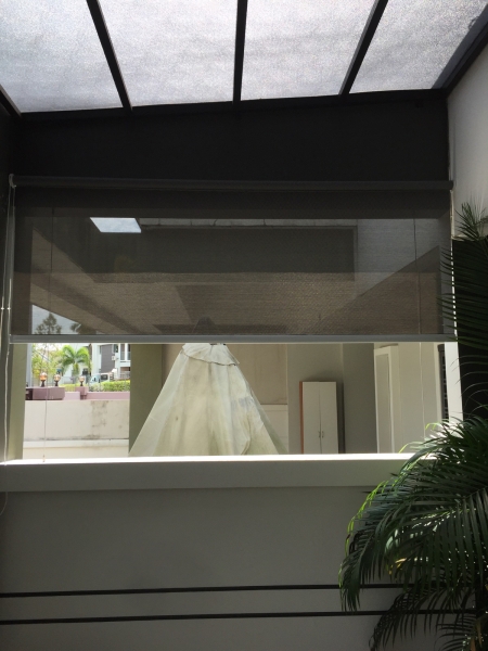  Outdoor Blind Outdoor Blinds Johor Bahru (JB), Malaysia, Tampoi Supplier, Suppliers, Supplies, Supply | Kim Curtain Design Sdn Bhd