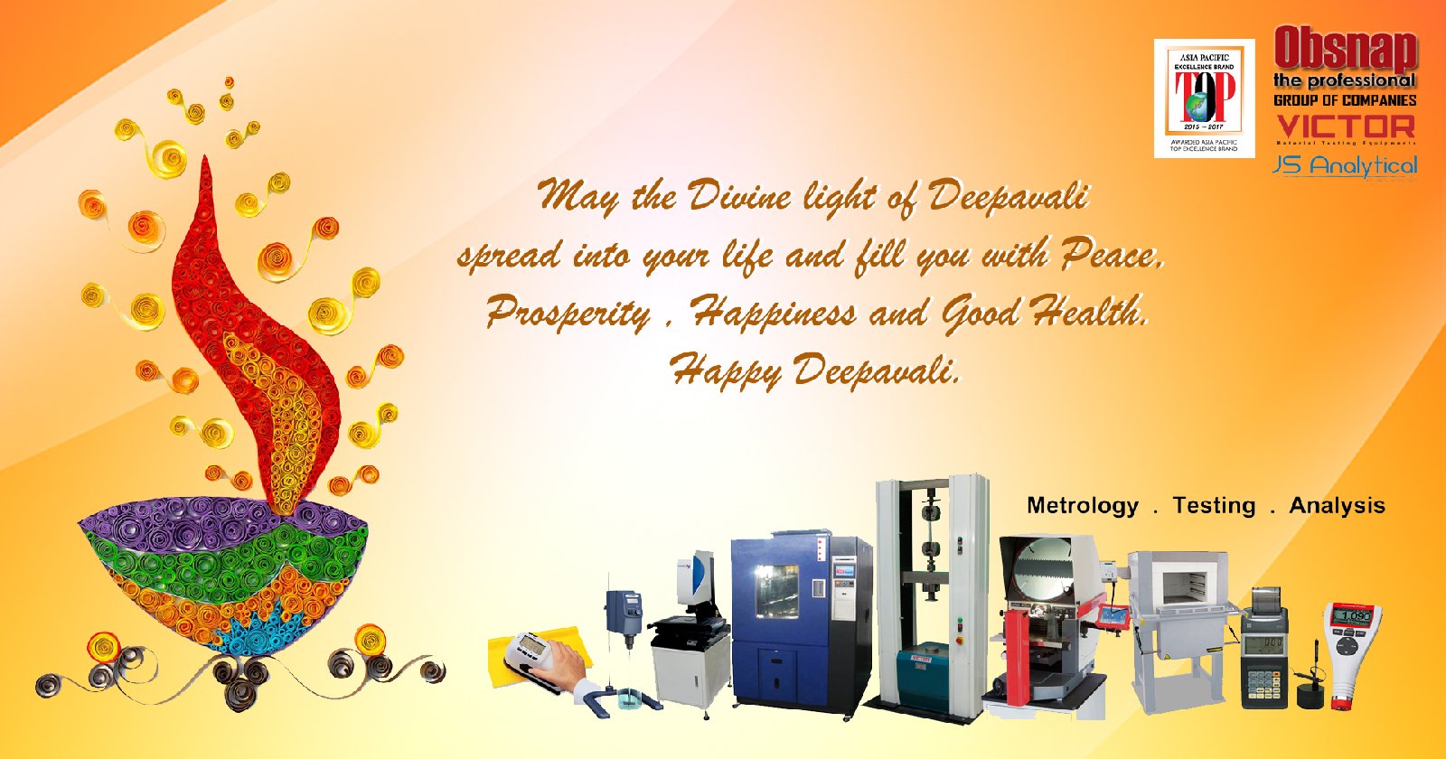 May the Divine light of Deepavali spread into your life and fill you with Peace,Prosperity,Happiness