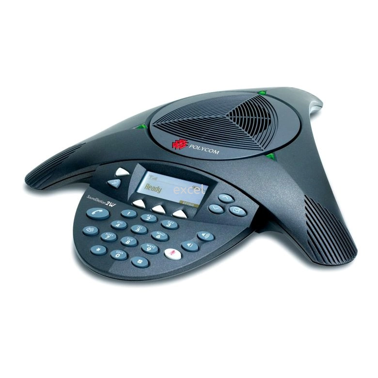 Teleconference Supplier