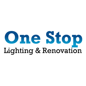 One Stop Lighting & Renovation