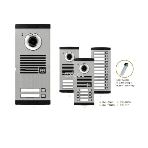 Intercom System