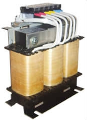 10KVAr Harmonic Filter Inductor Relco Reactor Selangor, Malaysia, Kuala Lumpur (KL), Rawang Manufacturer, Supplier, Supply, Supplies | Relcotech Transformer Manufacturer Sdn Bhd