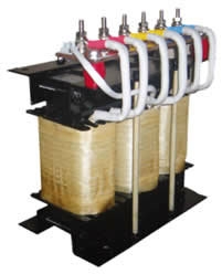 150KVAr Harmonic Filter Inductor Relco Reactor Selangor, Malaysia, Kuala Lumpur (KL), Rawang Manufacturer, Supplier, Supply, Supplies | Relcotech Transformer Manufacturer Sdn Bhd