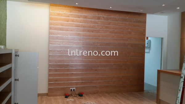 We are specialist in Renovation and Custom made Cabinet in Seremban Malaysia (FREE QUOTATION) Retail Renovation Petaling Jaya (PJ), Selangor, Kuala Lumpur (KL), Malaysia. Design, Renovation, Decoration | LNL Reno Enterprise