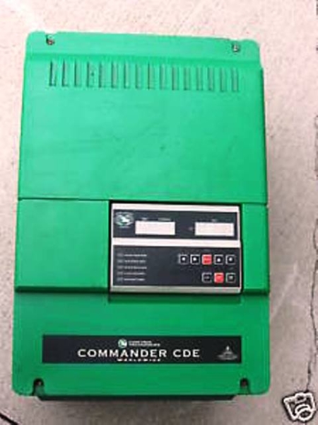 REPAIR CDE60HP CDE75HP CONTROL TECHNIQUES COMMANDER CDE CDLE INVERTER MALAYSIA SINGAPORE BATAM INDONESIA  Repairing    Repair, Service, Supplies, Supplier | First Multi Ever Corporation Sdn Bhd
