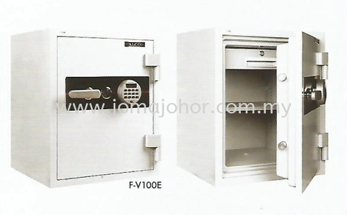 Falcon Solid V100E DIGITAL SAFE