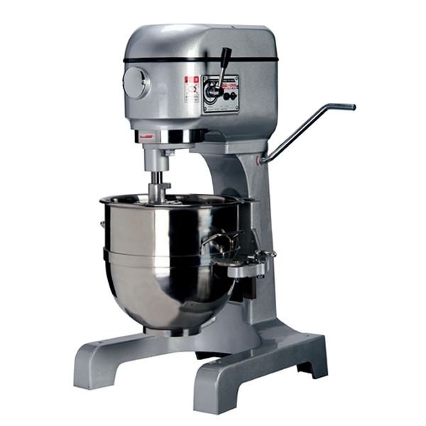 TS-208 30 Liter Mixer Mixer Bakery & Food Processing Machine Penang, Malaysia, Selangor, Kuala Lumpur (KL), Perai, Shah Alam Supplier, Suppliers, Supply, Supplies | Kimah Industrial Supplies (M) Sdn Bhd