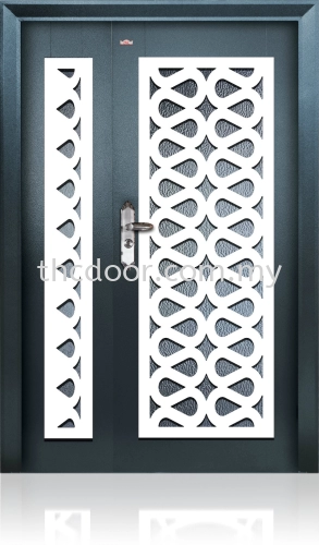 Security Door AP1-W993