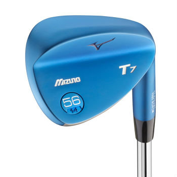 Mizuno T7 Blue Ion Wedge